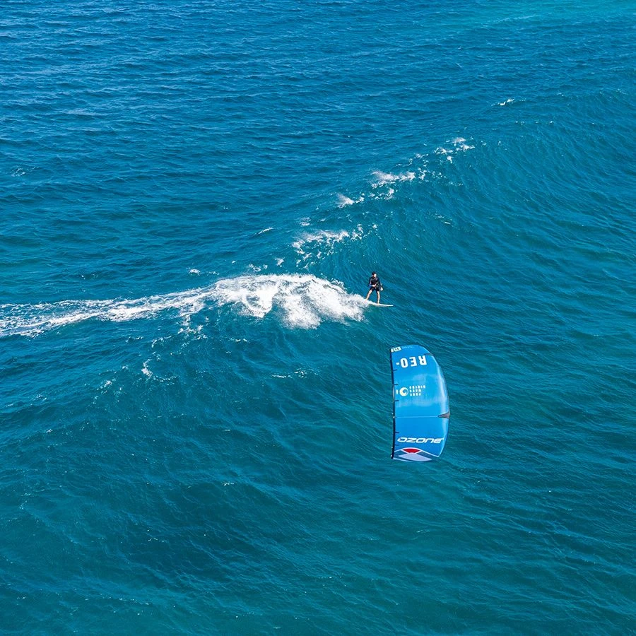 Ozone Reo V6 Surf / Wave Kite - 30% Off Discounts Apply ! 3 Ozone Reo V6 Surf / Wave Kite - 30% Off Discounts Apply ! - Image 3