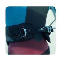 Ozone Connect Wing Harness V1 With Spreader Bar - 60% Off Discounts Apply ! -Kiteboarding Shop ozone wing harness v1 5