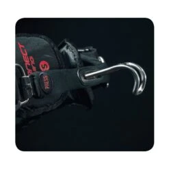 Ozone Connect Wing Harness V1 With Spreader Bar - 60% Off Discounts Apply ! -Kiteboarding Shop ozone wing harness v1 6