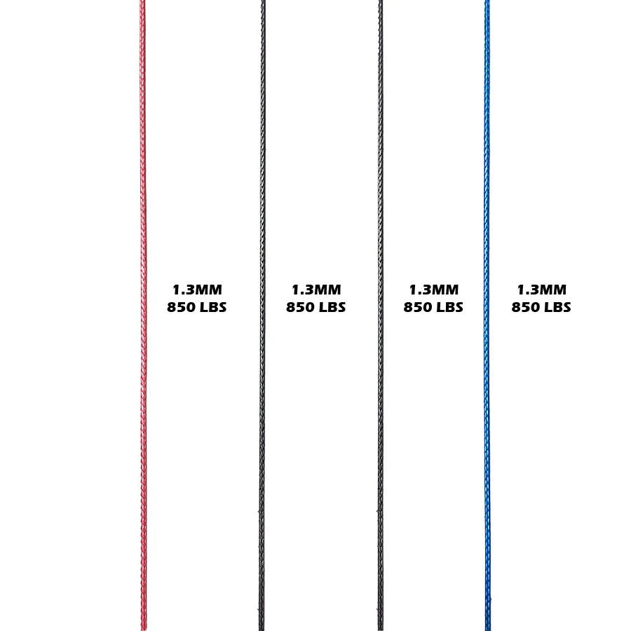 PKS Elite 99 Race / Hydrofoil Line Extension Set - 850lb Line Discounts Apply ! 3 PKS Elite 99 Race / Hydrofoil Line Extension Set - 850lb Line Discounts Apply ! - Image 3