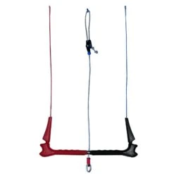 PKS KISS Hydrofoil - STANDARD BAR - Complete Bar - Ready 2 Ride Discounts Apply !