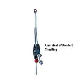 PKS Full Carbon KISS Hydrofoil Bar V2 - Concierge Service Discounts Apply ! -Kiteboarding Shop pks2020 kiss bar v2 concierge 8