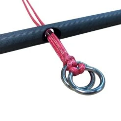 PKS Full Carbon KISS Hydrofoil Bar V2 - Concierge Service Discounts Apply ! -Kiteboarding Shop pks2020 kiss bar v2 concierge 9