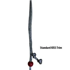 PKS Full Carbon KISS Hydrofoil Bar V2 - Custom Discounts Apply ! -Kiteboarding Shop pks2020 kiss bar v2 custom 3