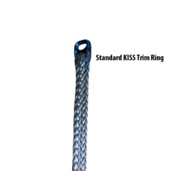 PKS Full Carbon KISS Hydrofoil Bar V2 - Custom Discounts Apply ! -Kiteboarding Shop pks2020 kiss bar v2 custom 4
