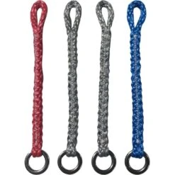 PKS Stainless Steel Ring Connector Pigtail Set Discounts Apply !