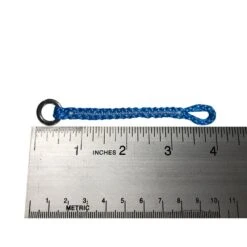 PKS Stainless Steel Ring Connector Pigtail Set Discounts Apply ! -Kiteboarding Shop pks stainless steel ring pigtail set 3