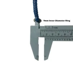 PKS Stainless Steel Ring Connector Pigtail Set Discounts Apply ! -Kiteboarding Shop pks stainless steel ring pigtail set 4