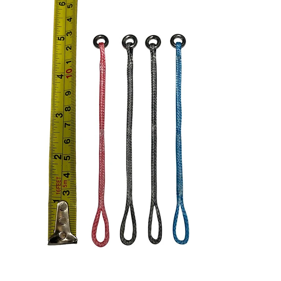 PKS Stainless Steel Ring Ultralight / Race Pigtail Set Discounts Apply ! 3 PKS Stainless Steel Ring Ultralight / Race Pigtail Set Discounts Apply ! - Image 3