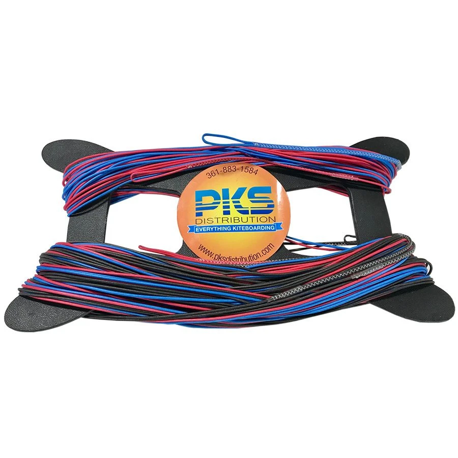 Q-PowerLine Pro Line Set For 2019 And Newer Duotone Clickbar Discounts Apply ! 1 Q-PowerLine Pro Line Set For 2019 And Newer Duotone Clickbar Discounts Apply !