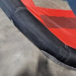 2021 Reedin Superwing - Demo - 5.2m Discounts Apply ! 9 2021 Reedin Superwing - Demo - 5.2m Discounts Apply ! -Kiteboarding Shop reedin 2021 super wing v1 size demo 5.2m 4