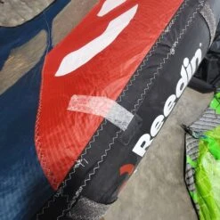 2021 Reedin Superwing - Demo - 5.2m Discounts Apply ! 10 2021 Reedin Superwing - Demo - 5.2m Discounts Apply ! -Kiteboarding Shop reedin 2021 super wing v1 size demo 5.2m 5
