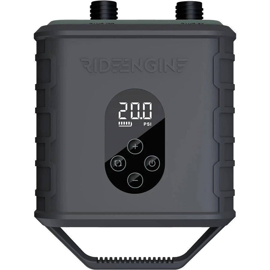 Ride Engine - Air Box Electric Pump Discounts Apply ! 1 Ride Engine - Air Box Electric Pump Discounts Apply !
