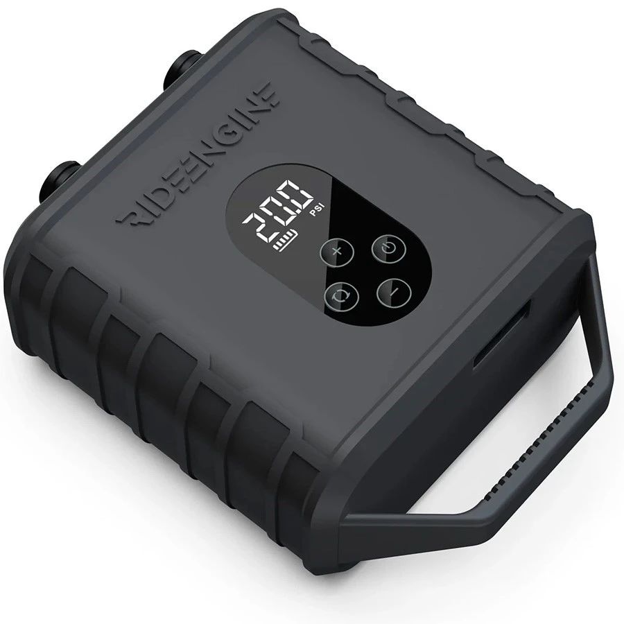 Ride Engine - Air Box Electric Pump Discounts Apply ! 2 Ride Engine - Air Box Electric Pump Discounts Apply ! - Image 2