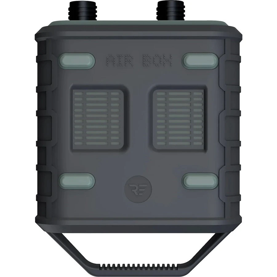 Ride Engine - Air Box Electric Pump Discounts Apply ! 3 Ride Engine - Air Box Electric Pump Discounts Apply ! - Image 3