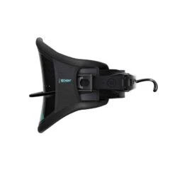 Ride Engine Elite Carbon V6 Waist Harness - Navy - 35% Off Discounts Apply ! -Kiteboarding Shop ride engine elite carbon v6 waist harness navy 3