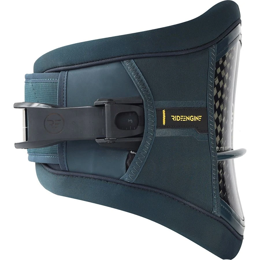 Ride Engine Elite Carbon V7 Waist Harness - Midnight Discounts Apply ! 3 Ride Engine Elite Carbon V7 Waist Harness - Midnight Discounts Apply ! - Image 3