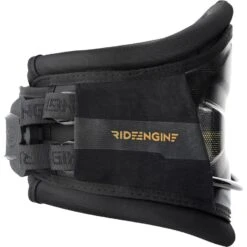 Ride Engine Lyte V1 Webbing Connect Waist Harness - 45% OFF Large Discounts Apply ! 5 Ride Engine Lyte V1 Webbing Connect Waist Harness - 45% OFF Large Discounts Apply ! -Kiteboarding Shop ride engine lyte v1 waist harness webbing connect black 3