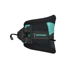 Ride Engine Momentum V1 Waist Harness - Black - 35% Off Discounts Apply ! -Kiteboarding Shop ride engine momentum v1 waist harness black 3