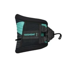 Ride Engine Momentum V1 Waist Harness - Black - 35% Off Discounts Apply ! -Kiteboarding Shop ride engine momentum v1 waist harness black 4
