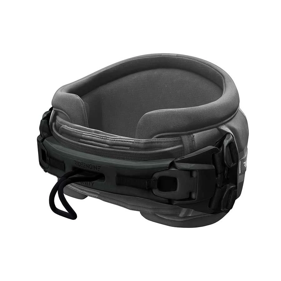 Ride Engine Momentum V1 Waist Harness - Grey - 35% Off Discounts Apply ! 2 Ride Engine Momentum V1 Waist Harness - Grey - 35% Off Discounts Apply ! - Image 2