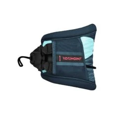 Ride Engine Momentum V1 Waist Harness - Navy - 35% Off Discounts Apply ! 6 Ride Engine Momentum V1 Waist Harness - Navy - 35% Off Discounts Apply ! -Kiteboarding Shop ride engine momentum v1 waist harness navy 3