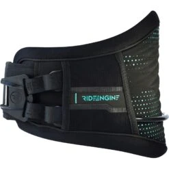 Ride Engine Momentum V2 Waist Harness - Black Discounts Apply ! 5 Ride Engine Momentum V2 Waist Harness - Black Discounts Apply ! -Kiteboarding Shop ride engine momentum v2 waist harness black 3