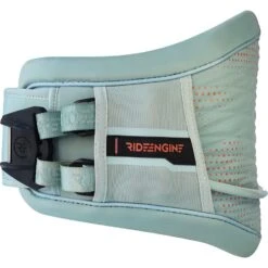 Ride Engine Momentum V2 Waist Harness - Ice Blue Discounts Apply ! -Kiteboarding Shop ride engine momentum v2 waist harness ice blue 3
