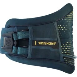Ride Engine Momentum V2 Waist Harness - Midnight Discounts Apply ! 5 Ride Engine Momentum V2 Waist Harness - Midnight Discounts Apply ! -Kiteboarding Shop ride engine momentum v2 waist harness midnight 3