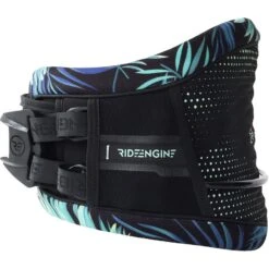 Ride Engine Momentum V2 Womens Waist Harness - Palm Discounts Apply ! 5 Ride Engine Momentum V2 Womens Waist Harness - Palm Discounts Apply ! -Kiteboarding Shop ride engine momentum v2 womens waist harness palm 3