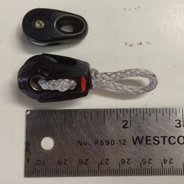 Ronstan Orbit Block Pulley Discounts Apply ! 2 Ronstan Orbit Block Pulley Discounts Apply ! - Image 2