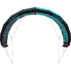 Slingshot Ghost V2 Single Strut Freeride Foil Kite - 30% Off Discounts Apply ! -Kiteboarding Shop slingshot 2022 ghost v2 size 5