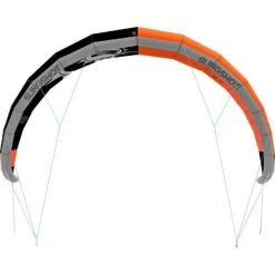 Slingshot UFO V2 Zero Strut Foil Kite - 30% Off Discounts Apply ! -Kiteboarding Shop slingshot 2022 ufo v2 size 3