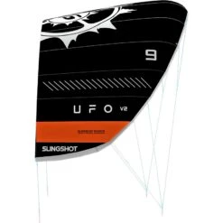 Slingshot UFO V2 Zero Strut Foil Kite - 30% Off Discounts Apply ! -Kiteboarding Shop slingshot 2022 ufo v2 size 4