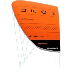Slingshot UFO V2 Zero Strut Foil Kite - 30% Off Discounts Apply ! -Kiteboarding Shop slingshot 2022 ufo v2 size 5