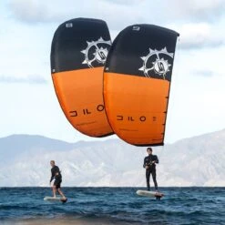 Slingshot UFO V2 Zero Strut Foil Kite - 30% Off Discounts Apply ! -Kiteboarding Shop slingshot 2022 ufo v2 size 7