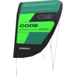 Slingshot Code V1 Allround Performance Kite Discounts Apply ! -Kiteboarding Shop slingshot 2023 code v1 allround kite size 5