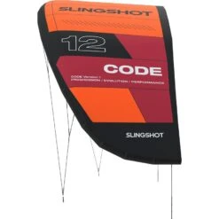 Slingshot Code V1 Allround Performance Kite Discounts Apply ! -Kiteboarding Shop slingshot 2023 code v1 allround kite size 6
