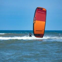 Slingshot Code V1 Allround Performance Kite Discounts Apply ! -Kiteboarding Shop slingshot 2023 code v1 allround kite size 7
