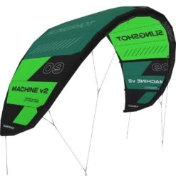 Slingshot Machine V2 Big Air Kite Discounts Apply ! -Kiteboarding Shop slingshot 2023 machine v2 big air kite size 3