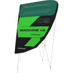 Slingshot Machine V2 Big Air Kite Discounts Apply ! -Kiteboarding Shop slingshot 2023 machine v2 big air kite size 5