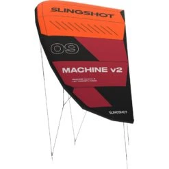 Slingshot Machine V2 Big Air Kite Discounts Apply ! -Kiteboarding Shop slingshot 2023 machine v2 big air kite size 6