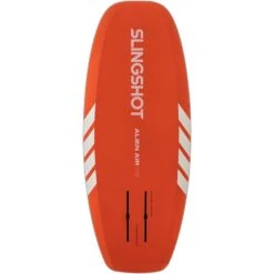 Slingshot Alien Air V5 Hydrofoil Board Discounts Apply ! -Kiteboarding Shop slingshot alien air v5 size 3