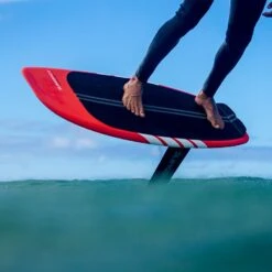 Slingshot Alien Air V5 Hydrofoil Board Discounts Apply ! -Kiteboarding Shop slingshot alien air v5 size 5