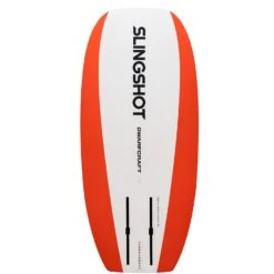 Slingshot Dwarfcraft V2 Hydrofoil Deck Discounts Apply ! 8 Slingshot Dwarfcraft V2 Hydrofoil Deck Discounts Apply ! -Kiteboarding Shop slingshot dwarfcraft v2 size 3