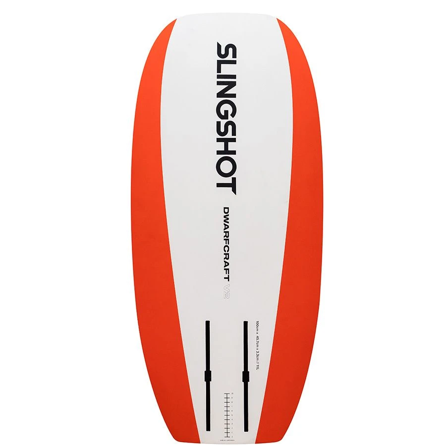 Slingshot Dwarfcraft V2 Hydrofoil Deck Discounts Apply ! 3 Slingshot Dwarfcraft V2 Hydrofoil Deck Discounts Apply ! - Image 3