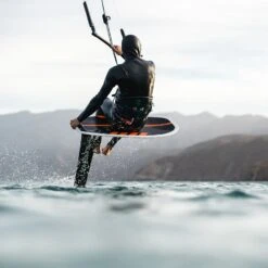 Slingshot Dwarfcraft V2 Hydrofoil Deck Discounts Apply ! 11 Slingshot Dwarfcraft V2 Hydrofoil Deck Discounts Apply ! -Kiteboarding Shop slingshot dwarfcraft v2 size 6