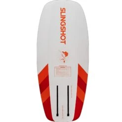Slingshot Hope Craft V1 - Hydrofoil Deck Discounts Apply ! -Kiteboarding Shop slingshot hope craft v1 3