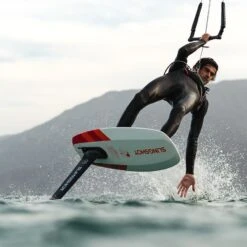 Slingshot Hope Craft V1 - Hydrofoil Deck Discounts Apply ! -Kiteboarding Shop slingshot hope craft v1 6