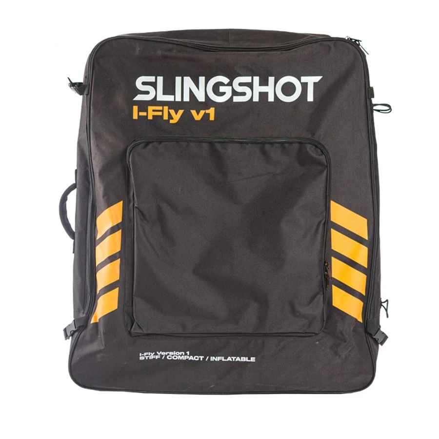 Slingshot I-Fly V1 Inflatable Wingboard Discounts Apply ! 6 Slingshot I-Fly V1 Inflatable Wingboard Discounts Apply ! - Image 6